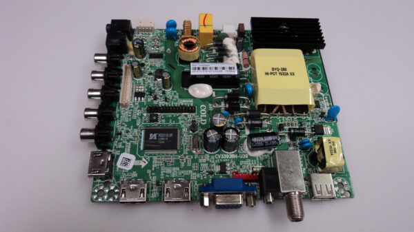 Westinghouse Main Board/ PSU for DWM40F3G1