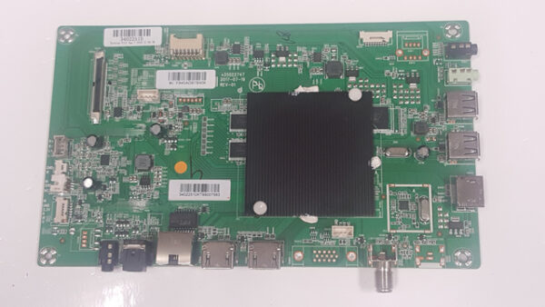 Element 34022510 Main Board