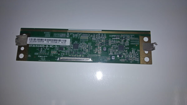 TCL ST3151A05-8-XC-3 (34291400420B) T-Con Board