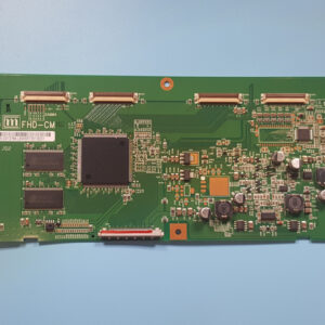 CMO 35-D013766 (FHD-CM) T-Con Board