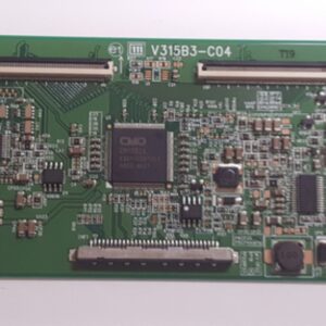 CMO 35-D028421 (V315B3-C04) T-Con Board