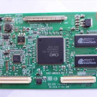 Hitachi Westinghouse Insignia CMO 35-d010611 T-con Board