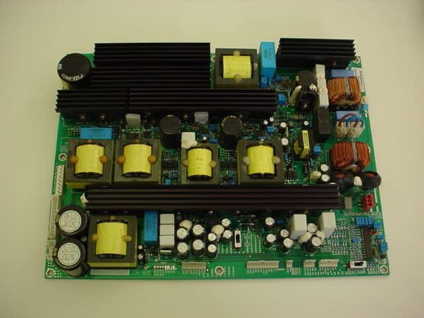 LG 3501Q00053A (DGK-420W) Power Supply Unit