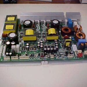 HP Pe0000 Plasma   Power Supply Board PN: 3501q00150a