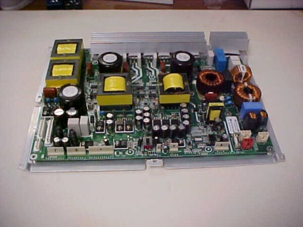 HP Pe0000 Plasma   Power Supply Board PN: 3501q00150a