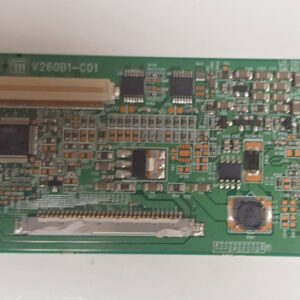 CMO 35-D015503 (V260B1-C01) T-Con Board