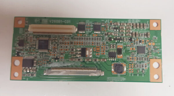 CMO 35-D015503 (V260B1-C01) T-Con Board