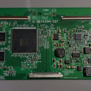 CMO 35-D016766 (V420H1-C07) T-Con Board