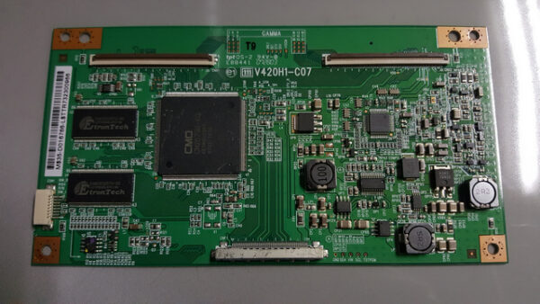 CMO 35-D016766 (V420H1-C07) T-Con Board