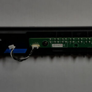 Vizio 3639-0012-0156 (0171-17712592) Keyboard Controller with Cover