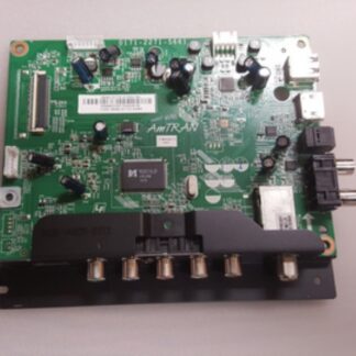 JVC 3640-0172-0150 (0171-2271-5661) Main Board