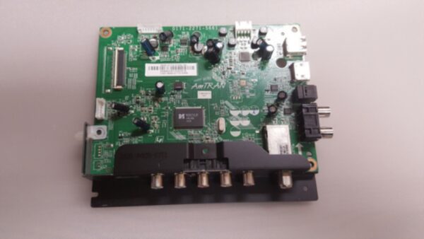 JVC 3640-0172-0150 (0171-2271-5661) Main Board