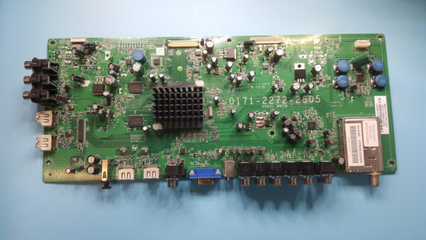 Vizio 3642-0342-0150 Main Board