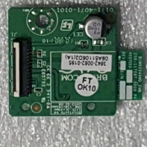 Vizio 3642-0062-0185 (0171-4071-0101) Bluetooth Module