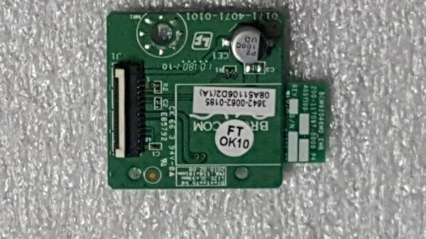 Vizio 3642-0062-0185 (0171-4071-0101) Bluetooth Module