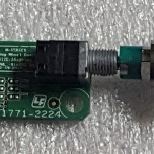 Vizio 3642-0122-0156 (0171-1771-2224) Power Button