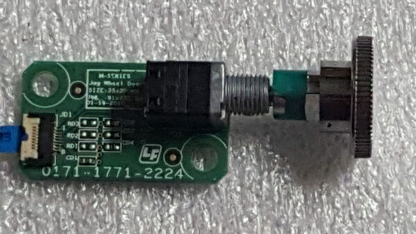 Vizio 3642-0122-0156 (0171-1771-2224) Power Button