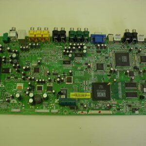 Vizio 3646-0012-0150 Main Board for GV46LHDTV10A