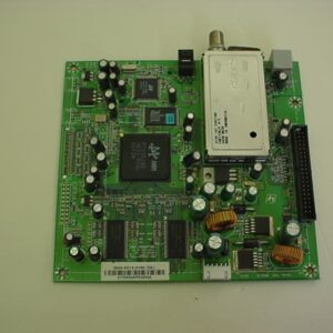 Vizio 3646-0012-0190 (0171-1472-0355) Tuner Board