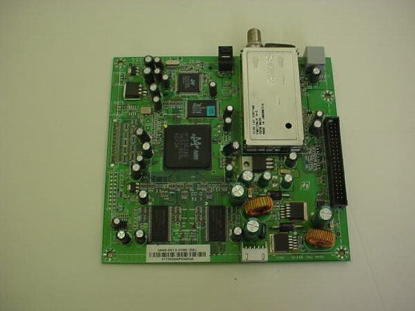 Vizio 3646-0012-0190 (0171-1472-0355) Tuner Board