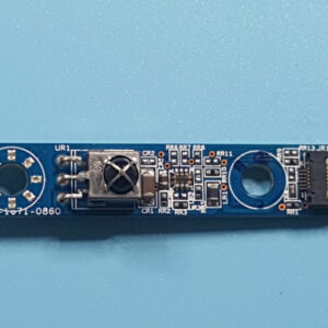 Vizio 3647-0012-0189 (0171-1671-0860) IR Sensor