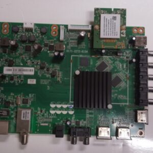 Vizio 3655-1172-0395 Main Board for E55-D0 LED