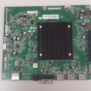 Vizio 3655-1272-0395 Main Board for E55U-D0 (LAUSTYAS Serial)