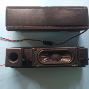 Onn 378G0110390GAA Speaker Set