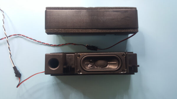 Onn 378G0110390GAA Speaker Set