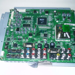 LG Main Board 37LG30-UD for Plasma TV LA85D EAX4299101