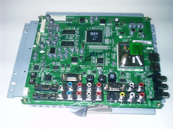 LG Main Board 37LG30-UD for Plasma TV LA85D EAX4299101