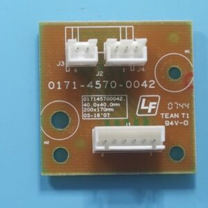 Vizio 3850-0032-0162 (0171-4570-0042 ) Interface Board