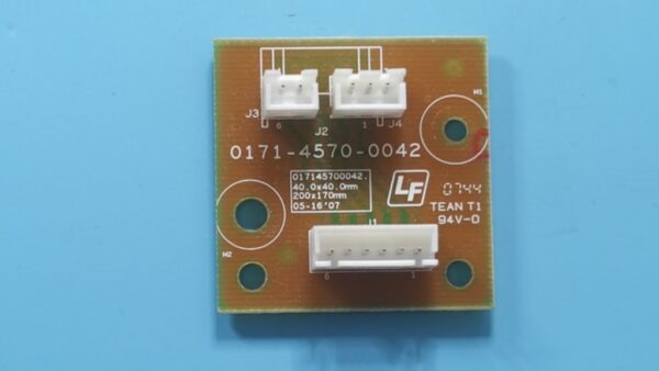 Vizio 3850-0032-0162 (0171-4570-0042 ) Interface Board