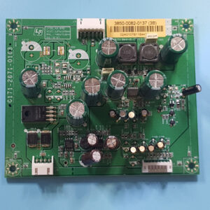 Vizio 3850-0082-0137 (0171-2871-0163) Audio Board