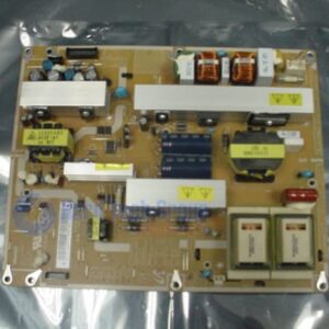 Power Supply Board PN: 3925310014ad Rev1.2