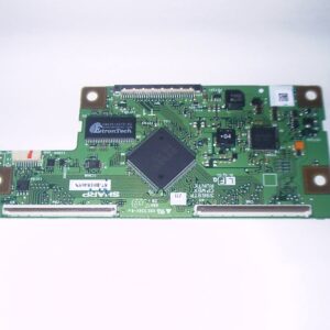 NEW LG Sharp LCD TV Logic Controller Board 3969TP CPWBX RUNTK