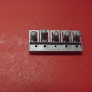 Sony KV32XBR450 Button Assy PN: 4-075-825