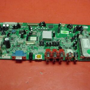 RCA TV Signal Board PN: 40-001S86-MAE4XG