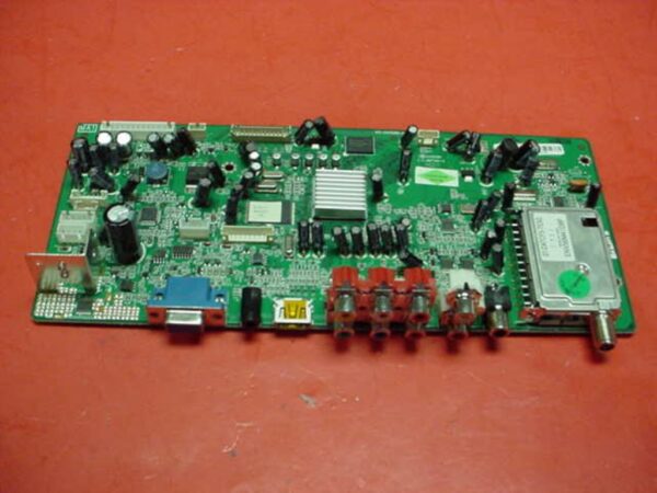 RCA TV Signal Board PN: 40-001S86-MAE4XG