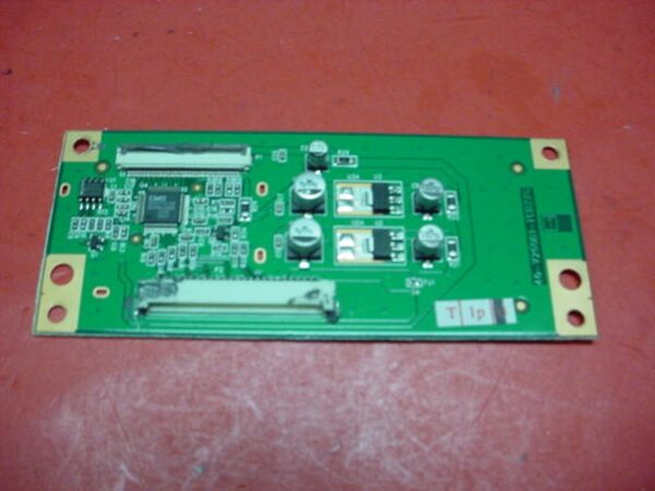 RCA TV PCB T-CON Board PN: 40-V260B1-TCB2XG