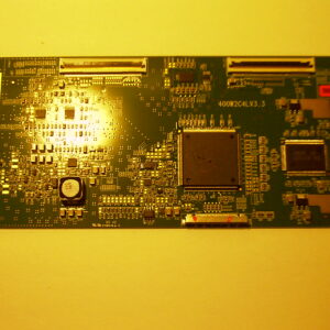 Sony KDL-V40XBR1 400W2C4LV3 Controller Board