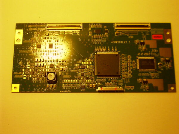 Sony KDL-V40XBR1 400W2C4LV3 Controller Board