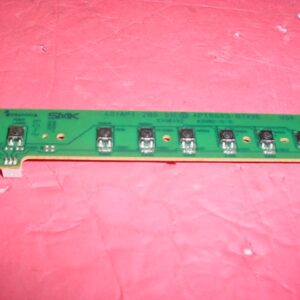 Panasonic TC-L32S1 Switch PCB Board PN: 401APT-280-01E APT0003-87XXE