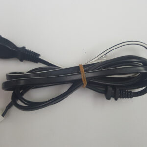 Funai 40MV324X/F7 Power cord