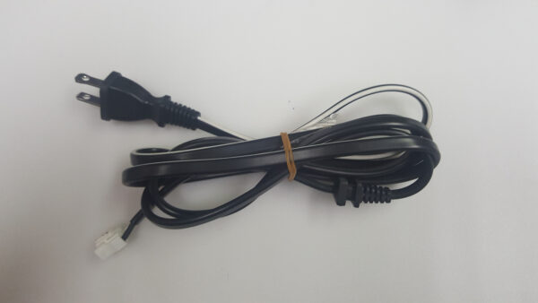 Funai 40MV324X/F7 Power cord