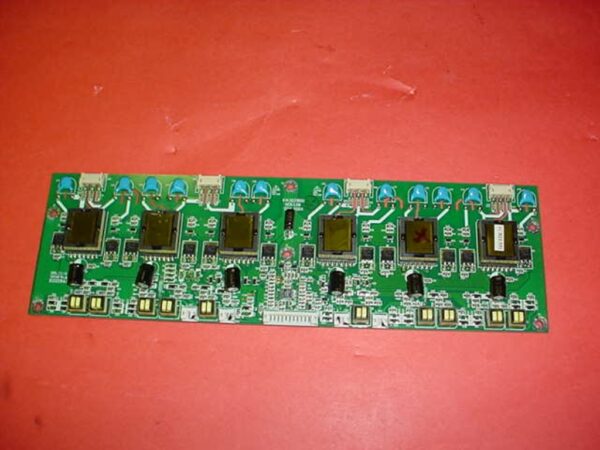 Toshiba 32c110u1 Backlight Inverter Board PN: 4143031800