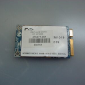 Broadcom BCM94311MCAG Wireless Card