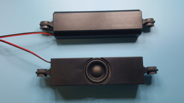 TCL 42-WDF418-XX5G Speaker Set