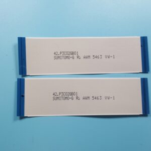 Sony 42.P3C02GB01 T-Con Ribbon Cable (2)