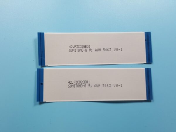 Sony 42.P3C02GB01 T-Con Ribbon Cable (2)